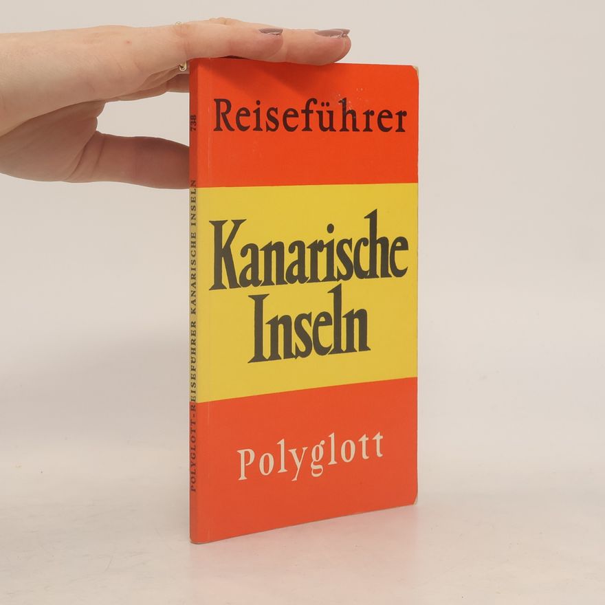 Auteurscollectief Kanarische Inseln