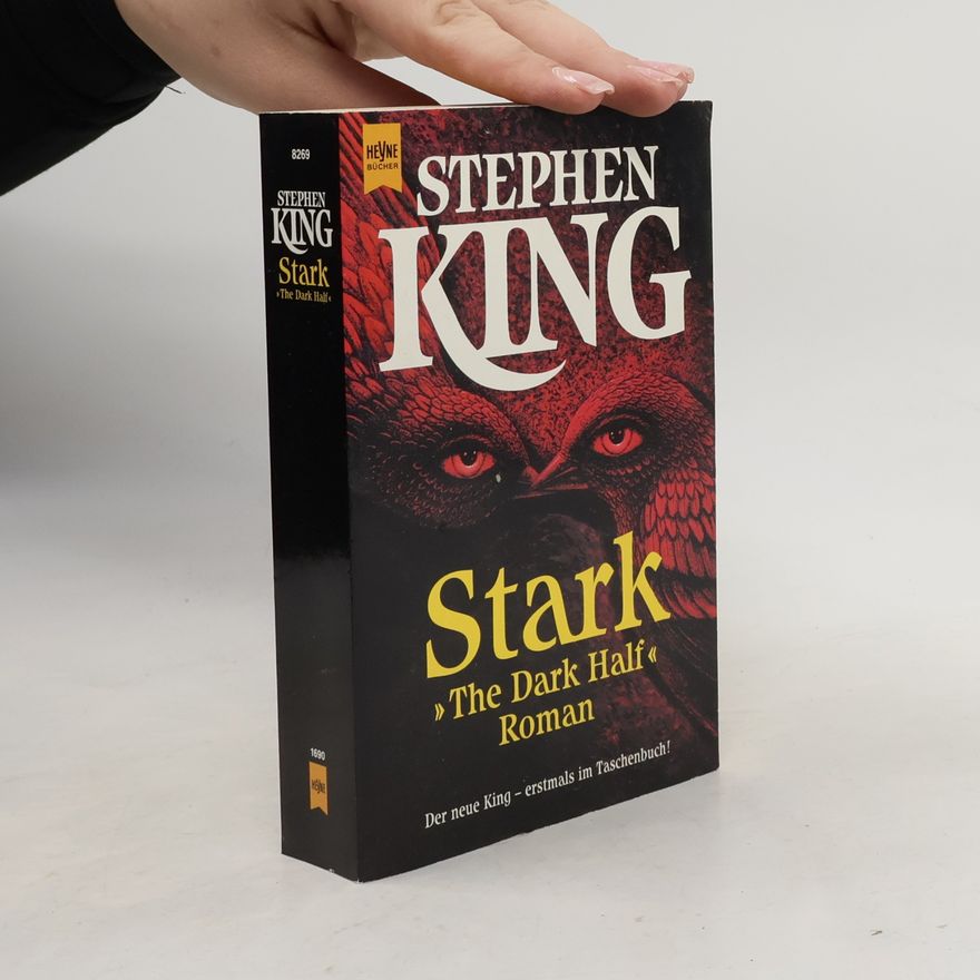 Stephen King Stark