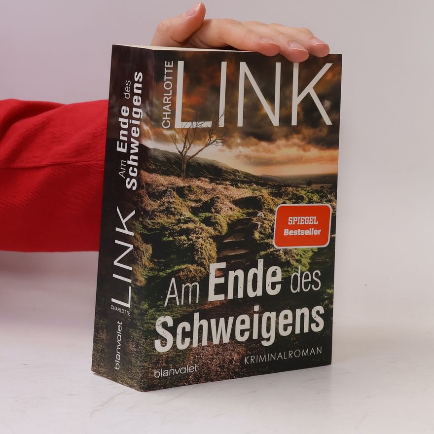 Charlotte Link Am Ende des Schweigens