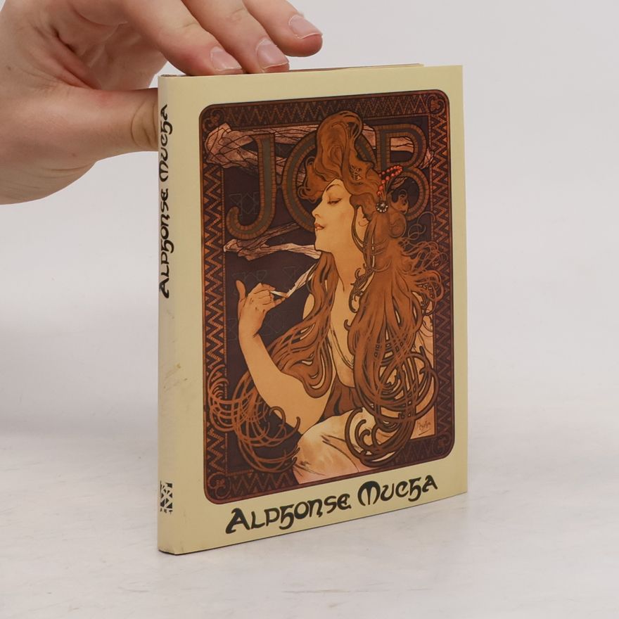 Alphonse Mucha Alphonse Mucha