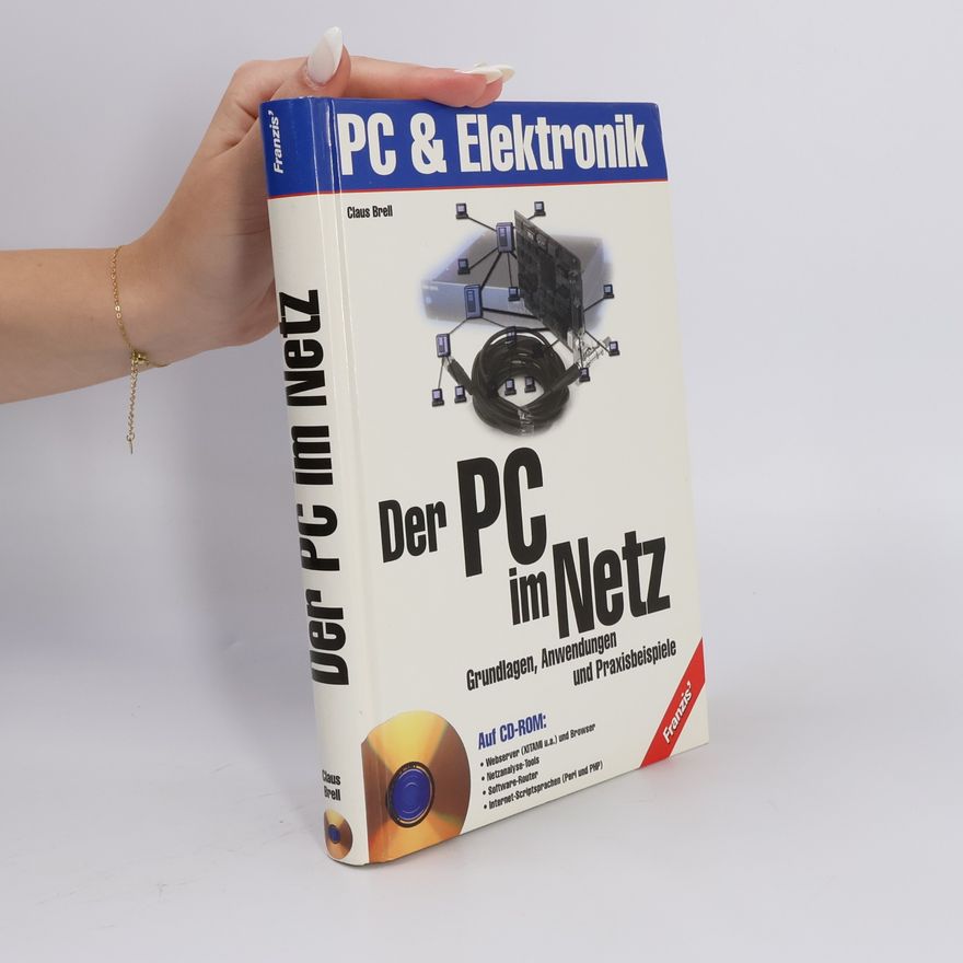 Claus Brell Der PC im Netz