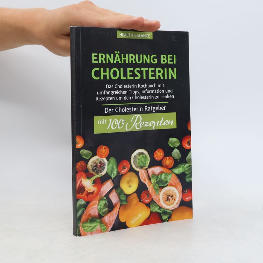 Health Balance Ernährung bei Cholesterin