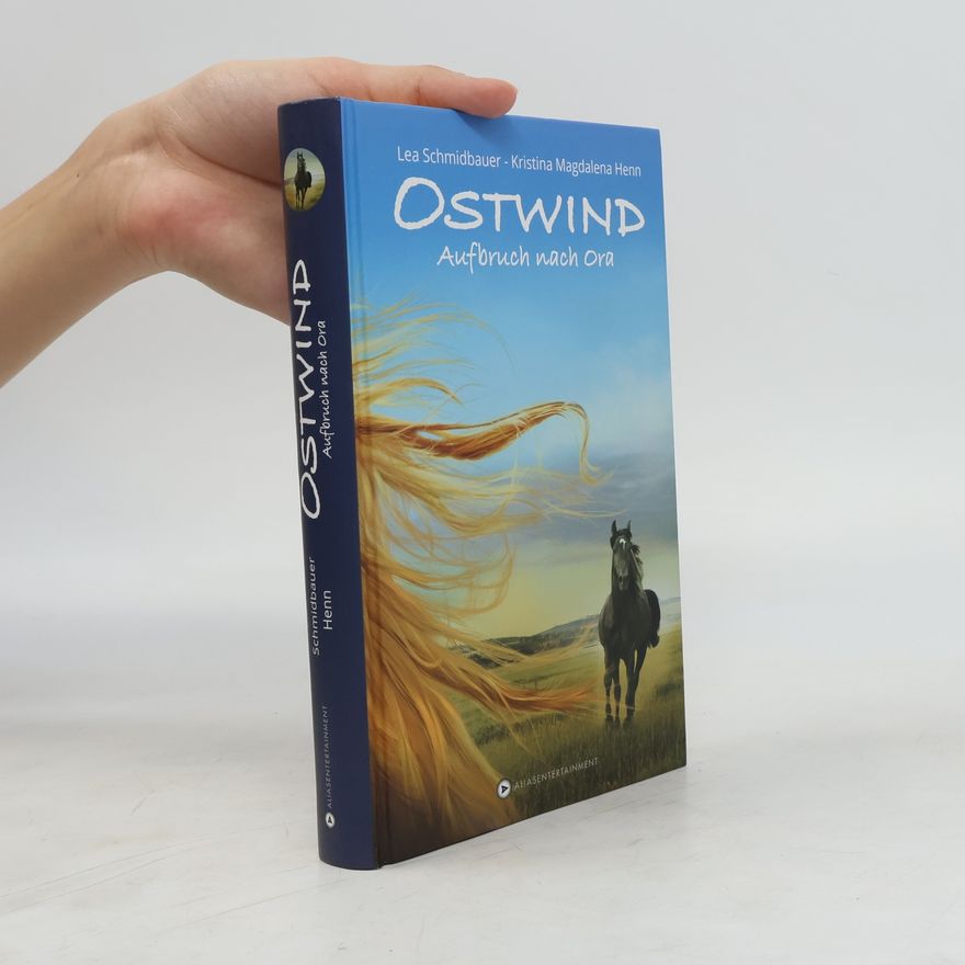Lea Schmidbauer Ostwind