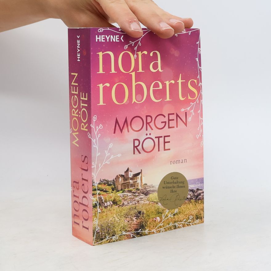 Nora Roberts Morgenröte