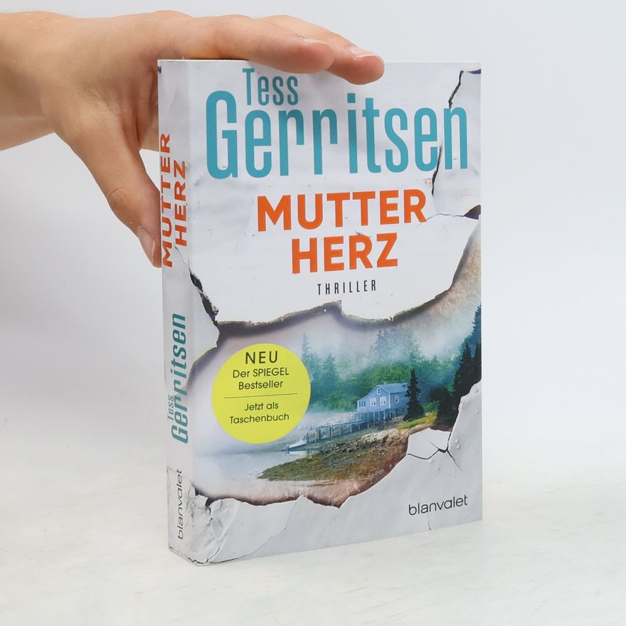 Tess Gerritsen Mutterherz