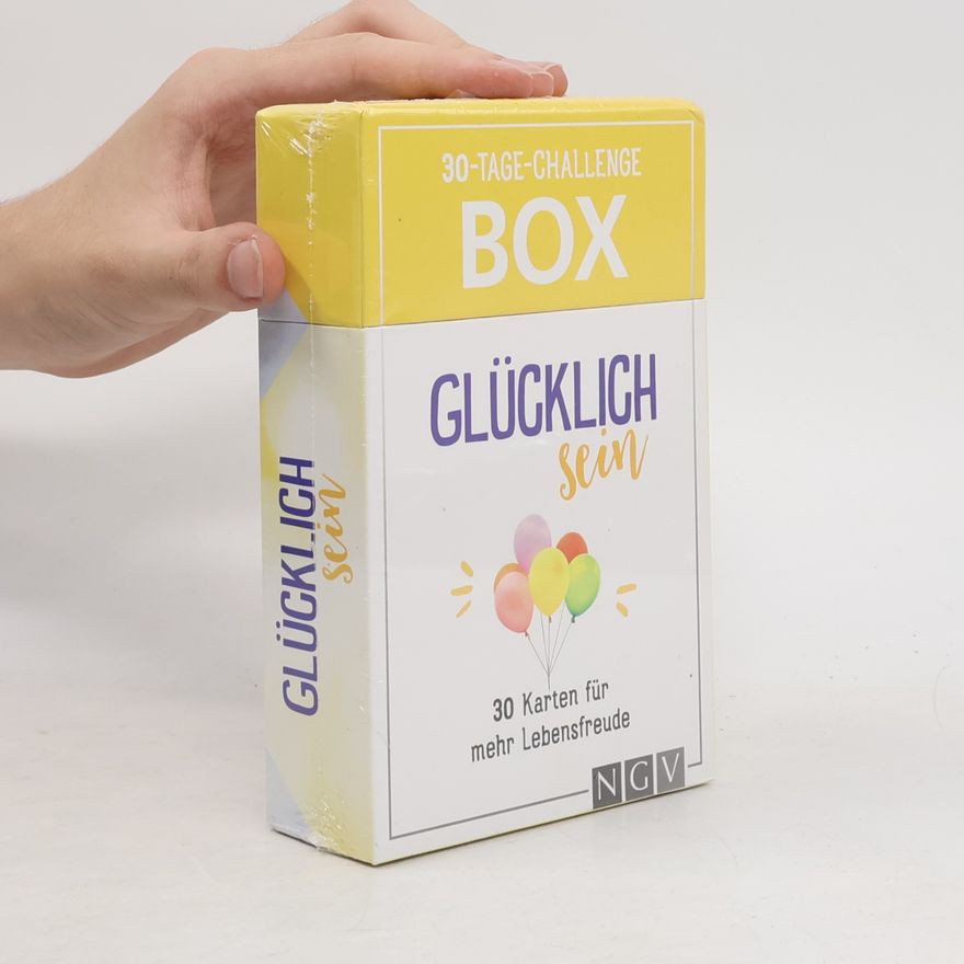 Autorenkollektiv Glücklich sein