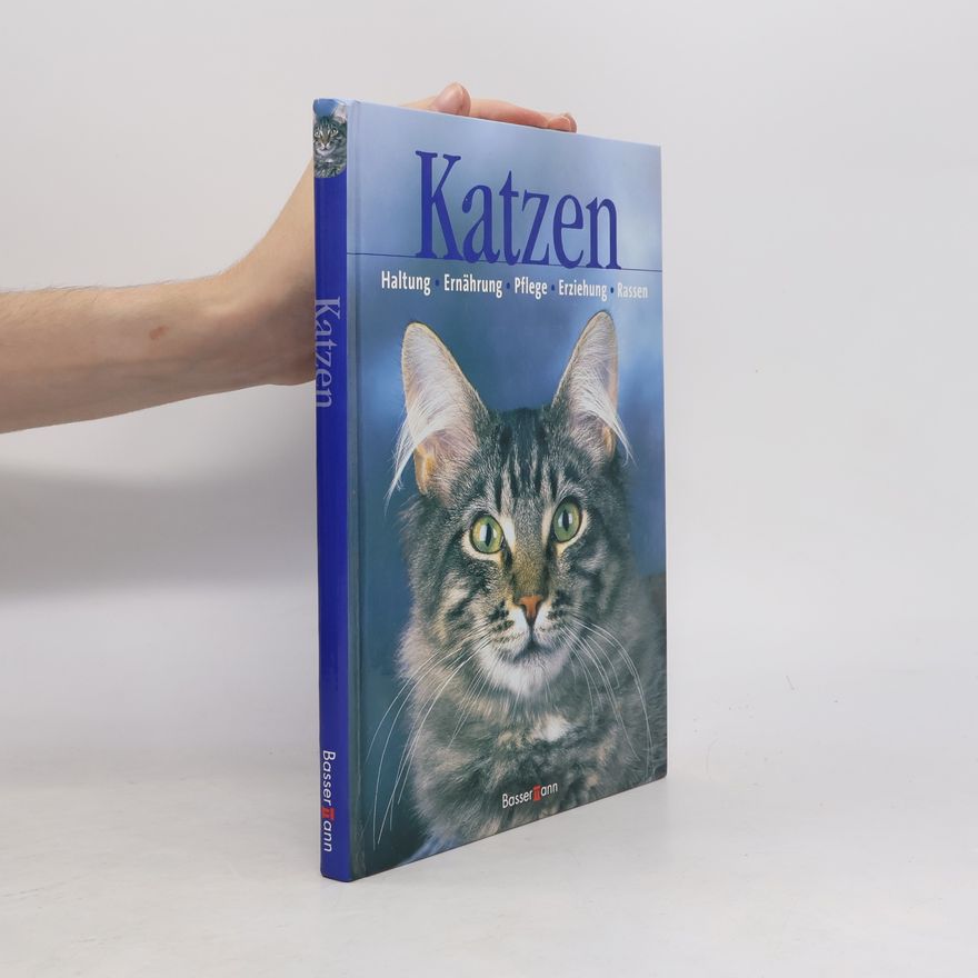 Herta Winkler Katzen