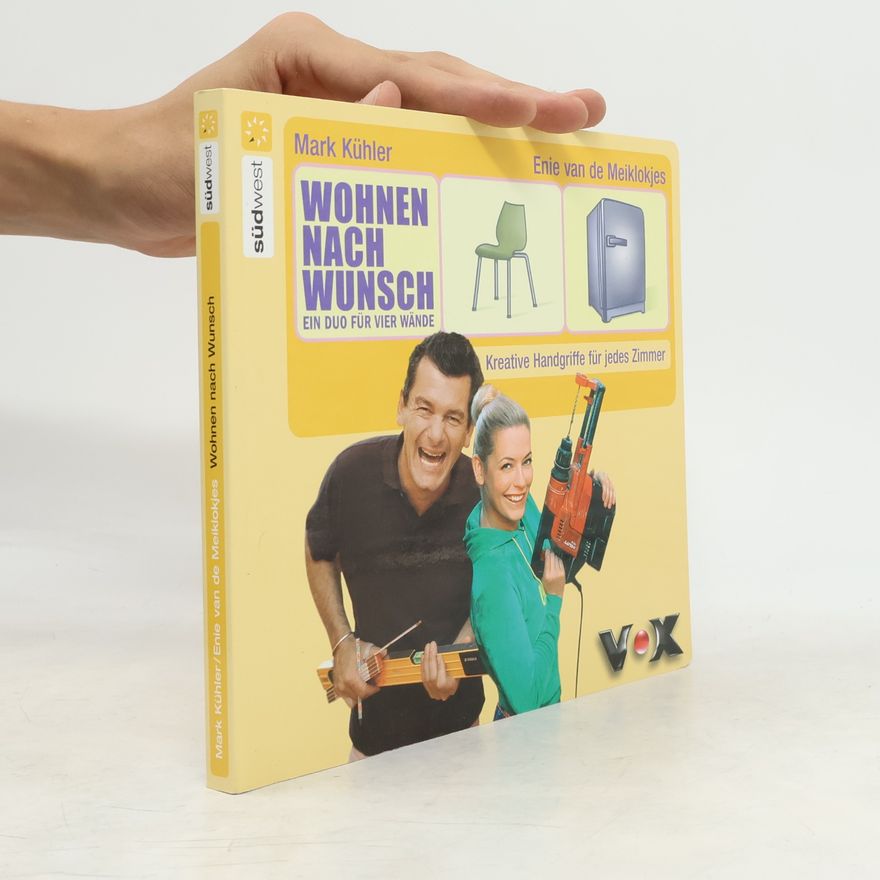 Enie van de Meiklokjes Wohnen nach Wunsch
