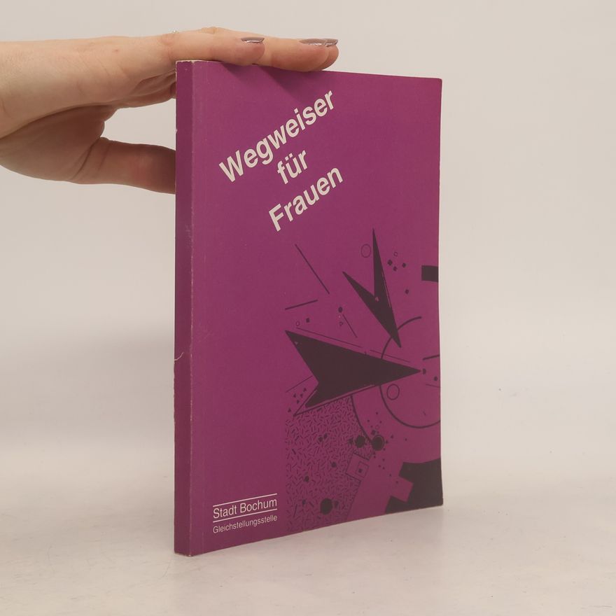 Autorenkollektiv Wegweiser für Frauen