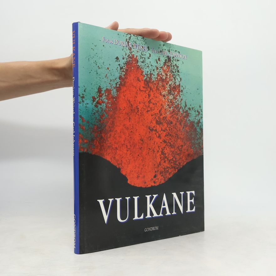 Dorian Weisel Vulkane