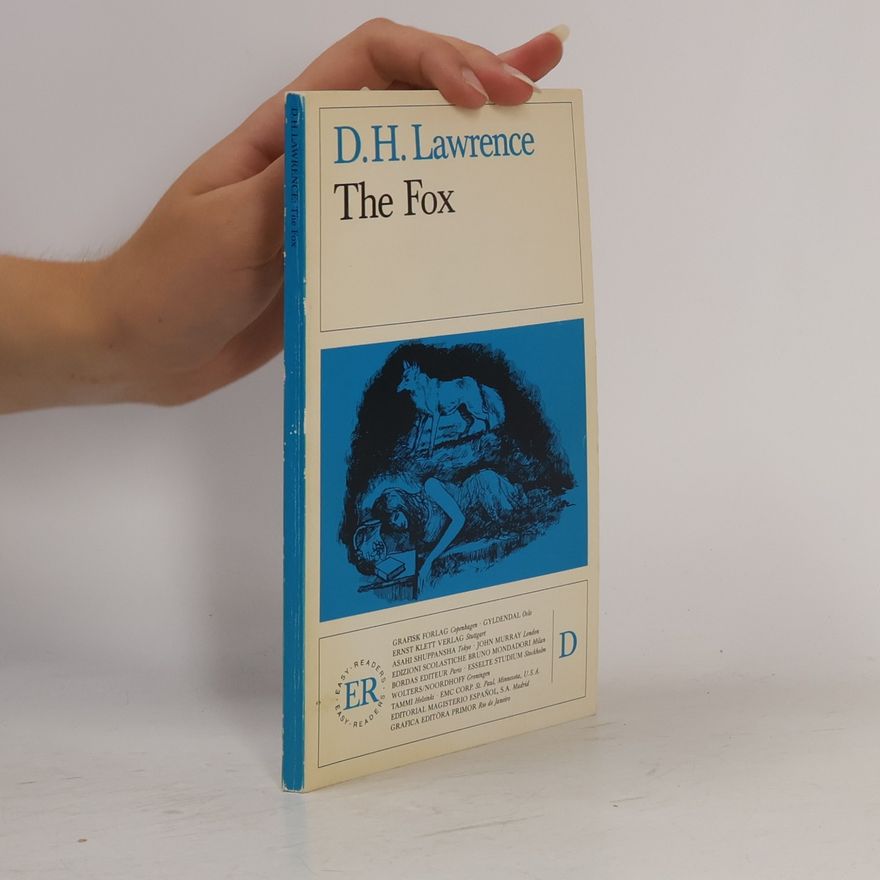 D. H. Lawrence The Fox