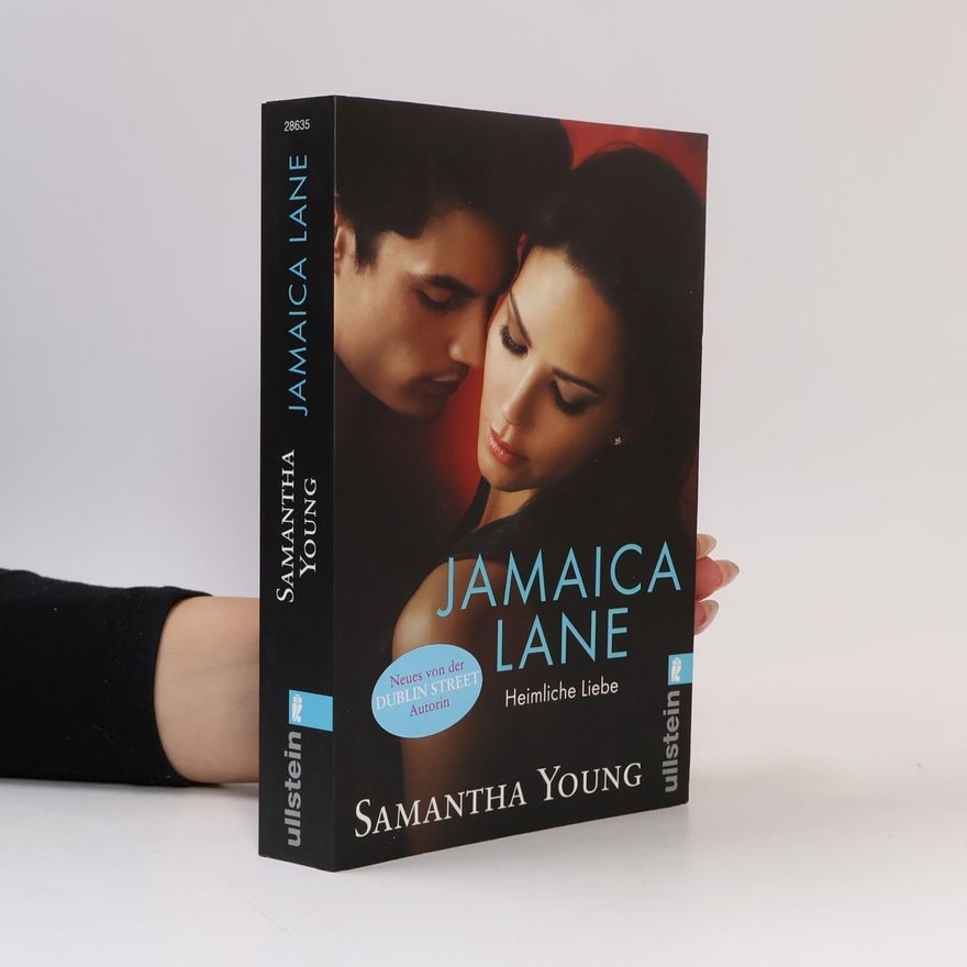 Samantha Young Jamaica Lane: Heimliche Liebe