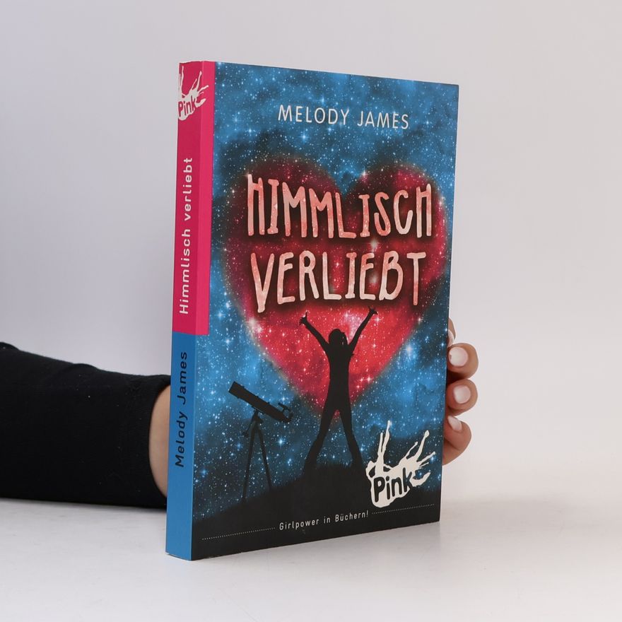 Melody James Himmlisch verliebt