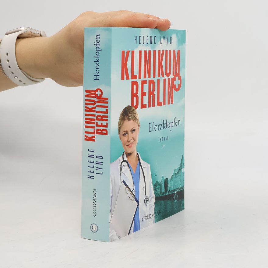 Helene Lynd Klinikum Berlin - Herzklopfen -