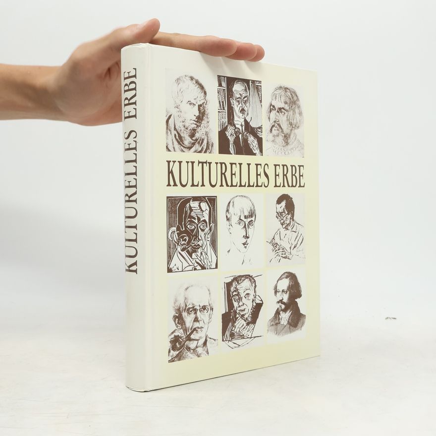 Autorenkollektiv Kulturelles Erbe
