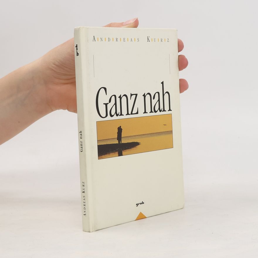 Andreas Kurz Ganz nah