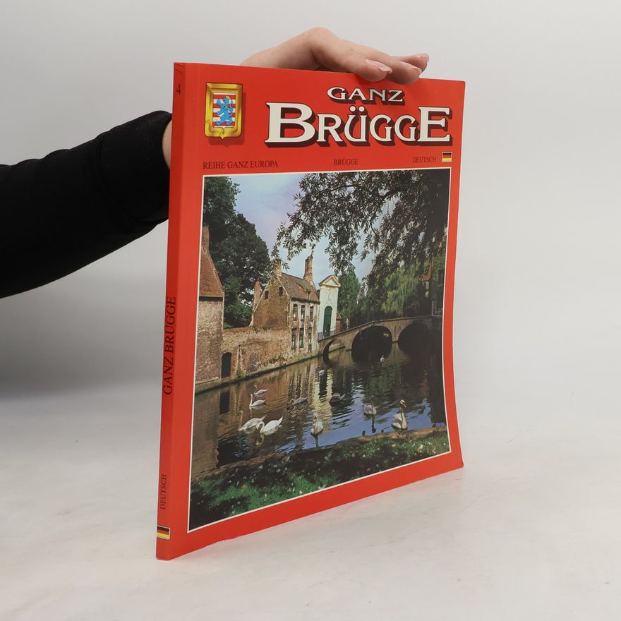 Autorenkollektiv Ganz Brügge