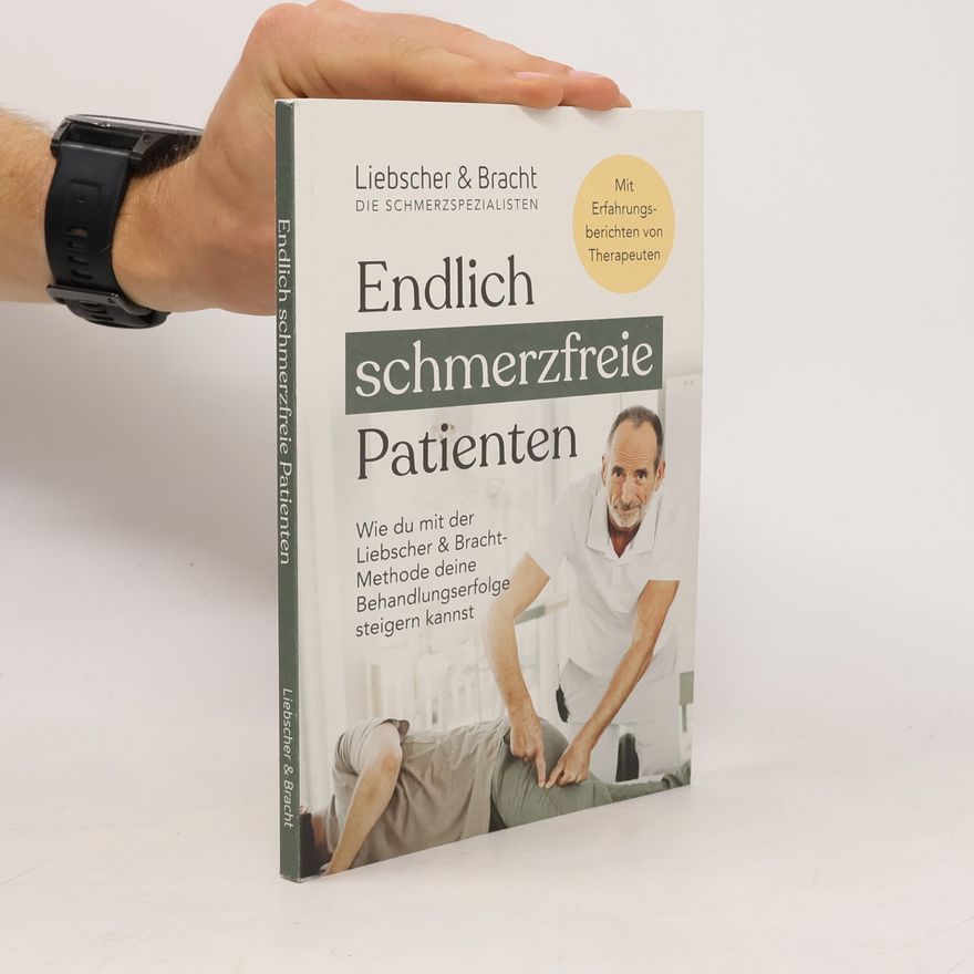 Autorenkollektiv Endlich schmerzfreie Patienten