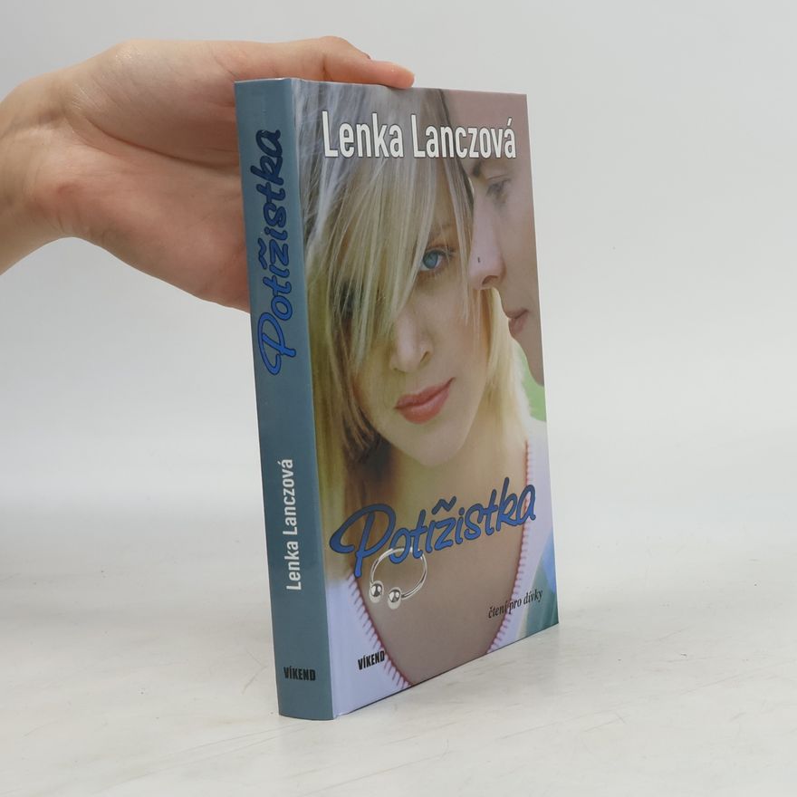 Lenka Lanczová Potížistka