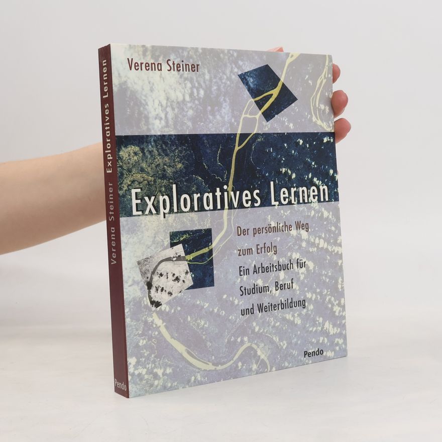 Verena Steiner Exploratives Lernen