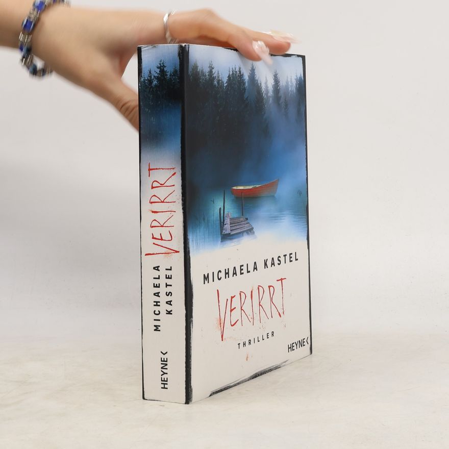 Michaela Kastel Verirrt