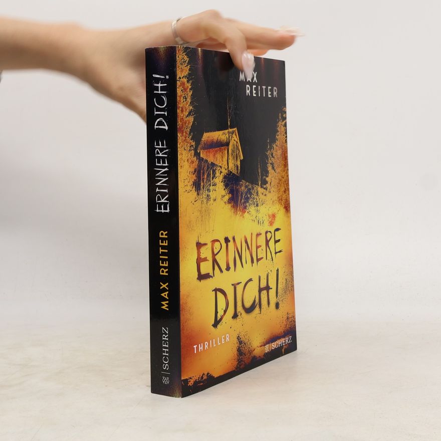 Max Reiter Erinnere dich!