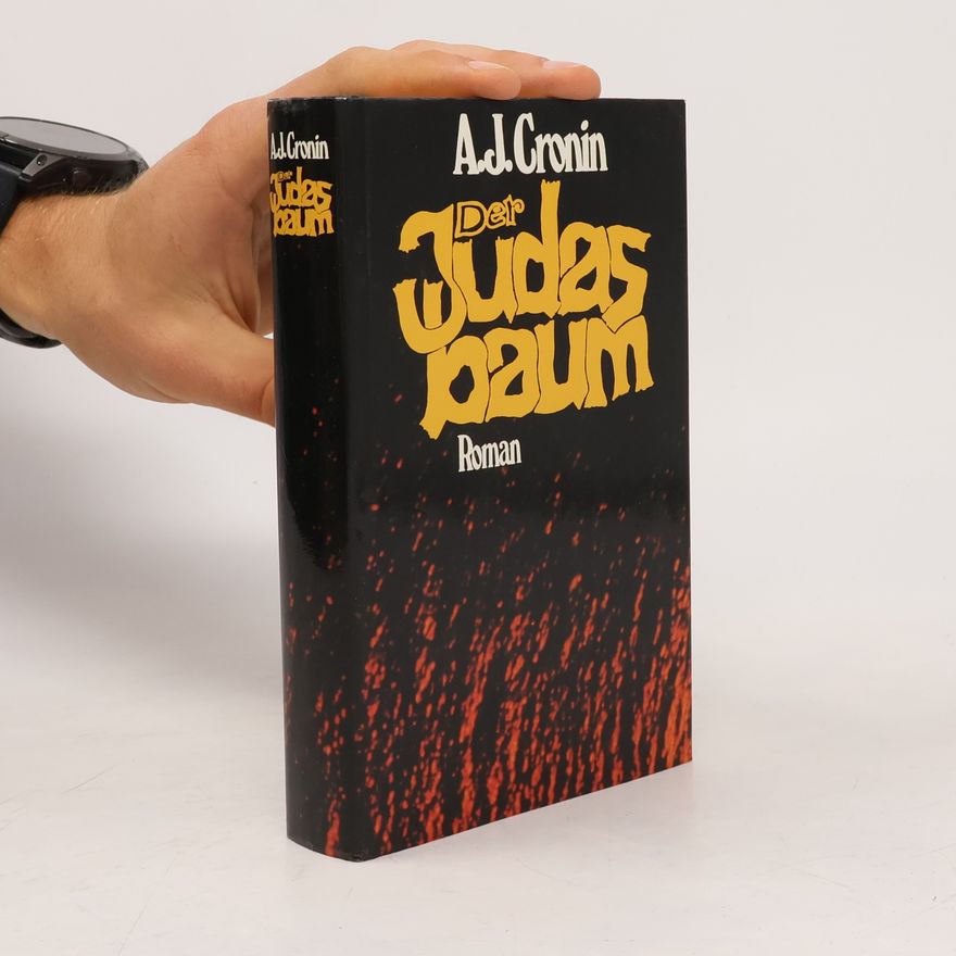 A. J. Cronin Der Judas baum