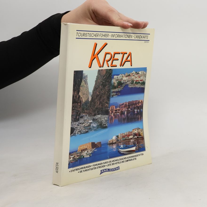 Autorenkollektiv Kreta