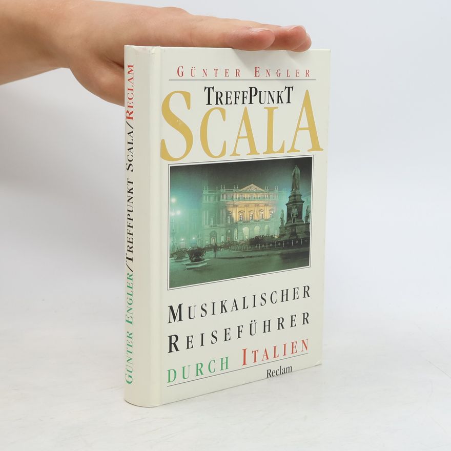 Günter Engler Treffpunkt Scala