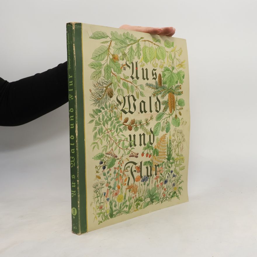 Various authors Aus Wald und Flur 1