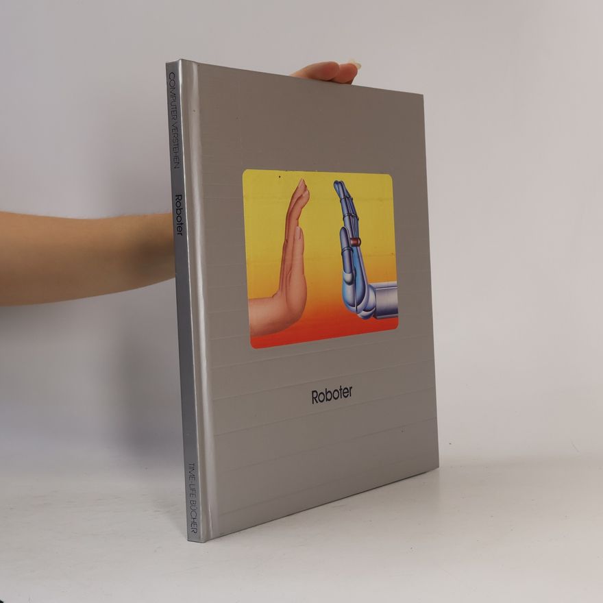 Various authors Roboter. Computer Verstehen