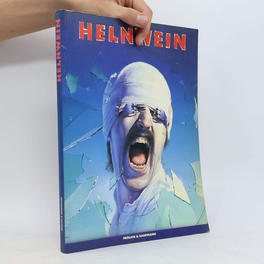 Gottfried Helnwein Helnwein