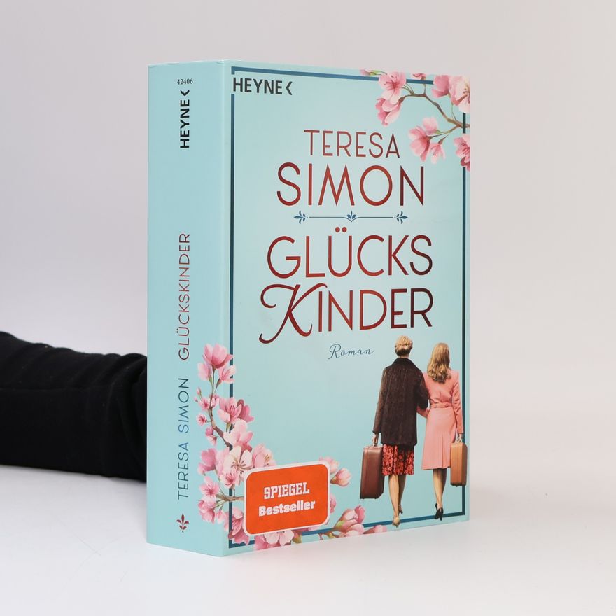 Brigitte Riebe Glückskinder