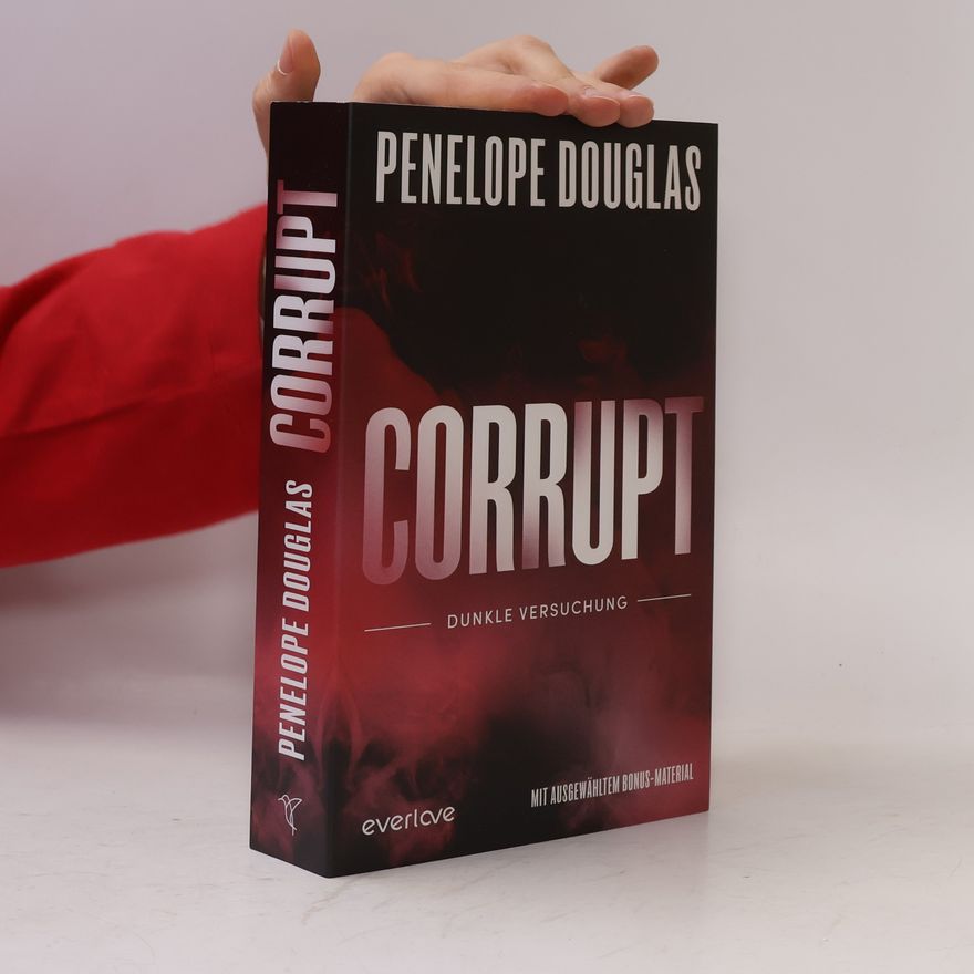 Penelope Douglas Corrupt - dunkle Versuchung