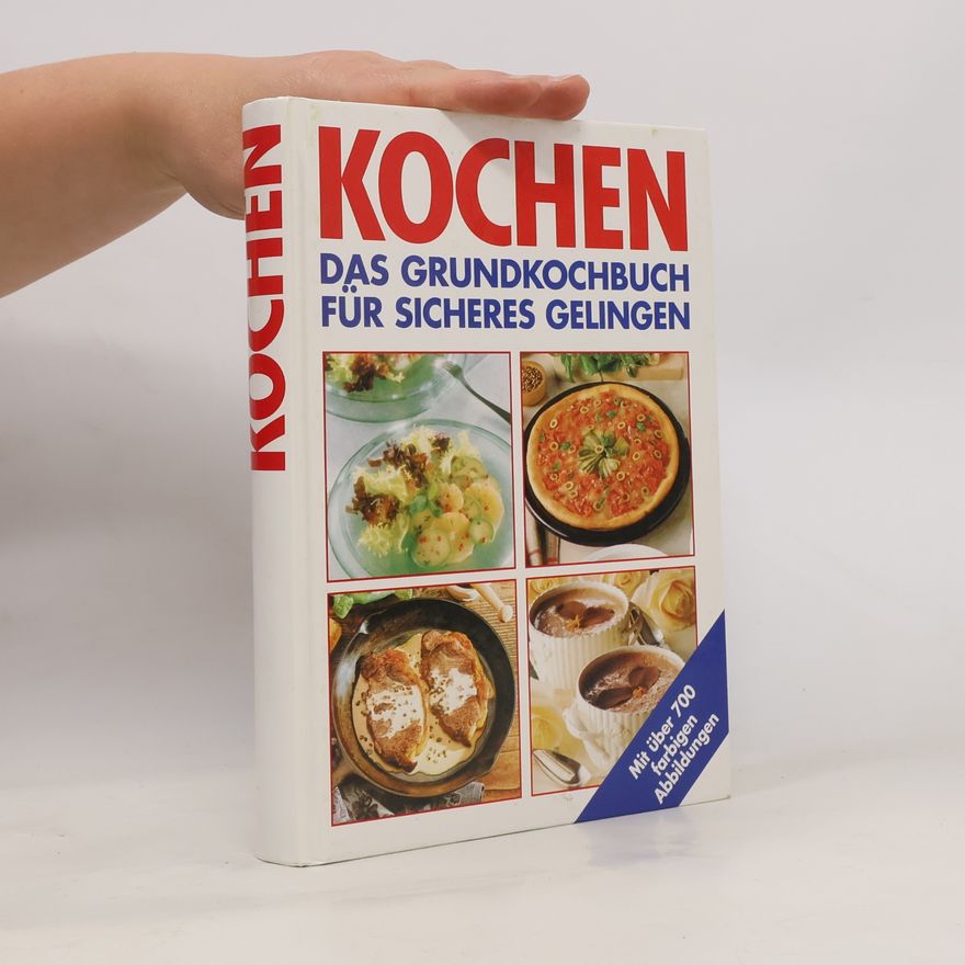 Autorenkollektiv Kochen