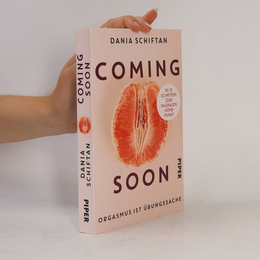 Dania Schiftan Coming soon