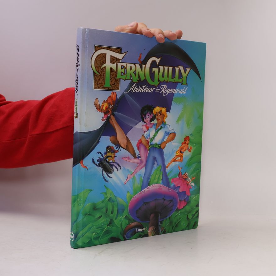 Various authors Ferngully