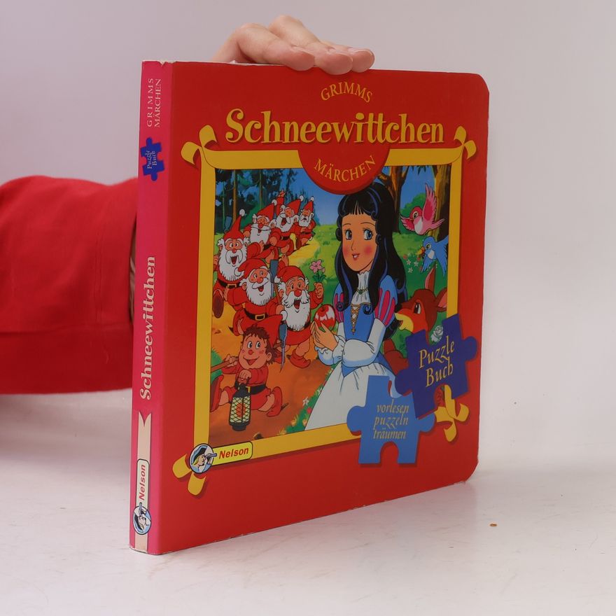 Gebrüder Grimm Schneewittchen