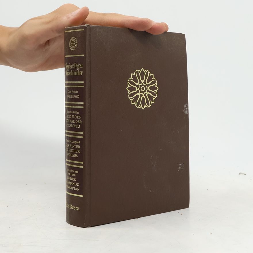 Autorenkollektiv Reader's Digest Auswahlbücher