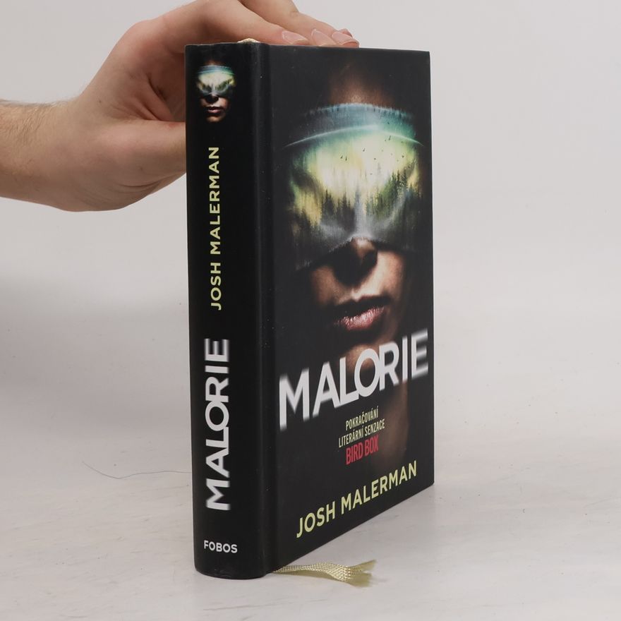 Josh Malerman Malorie