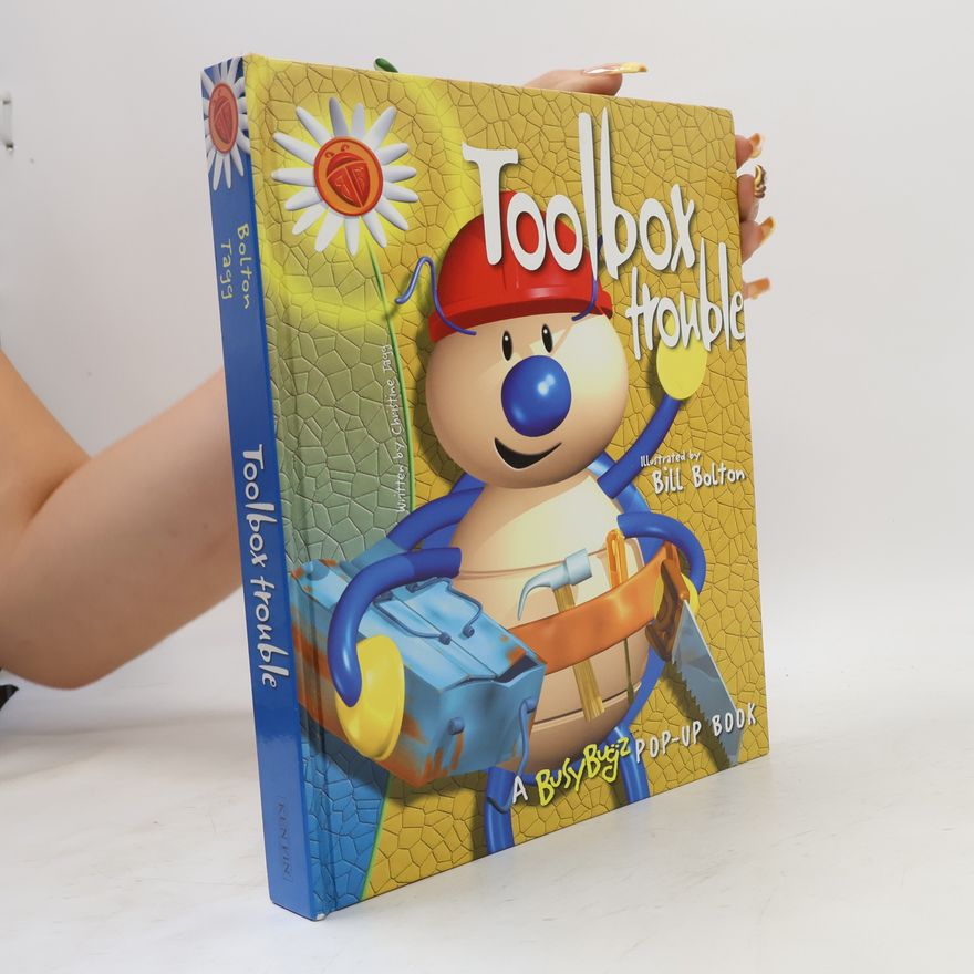 Christine Tagg Toolbox Trouble
