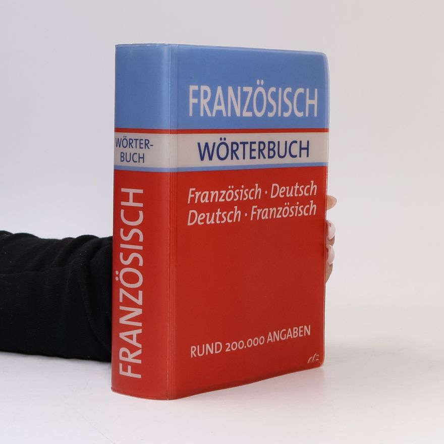 Autorenkollektiv Französisch Wörterbuch