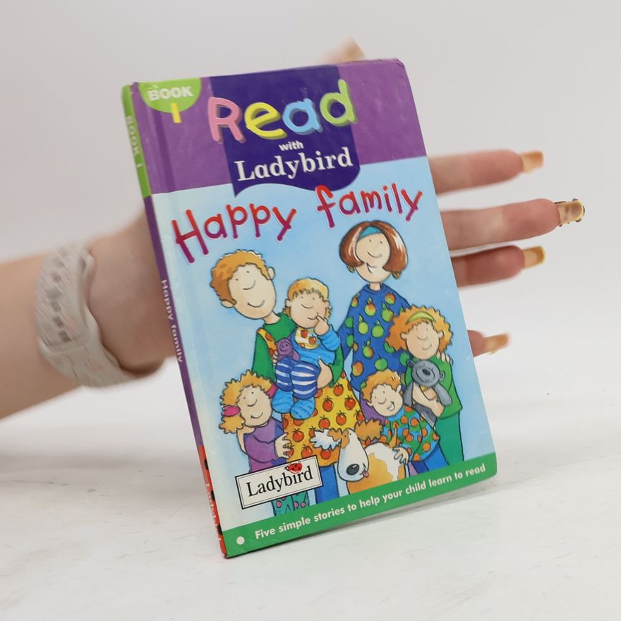 Shirley Jackson Happy Family