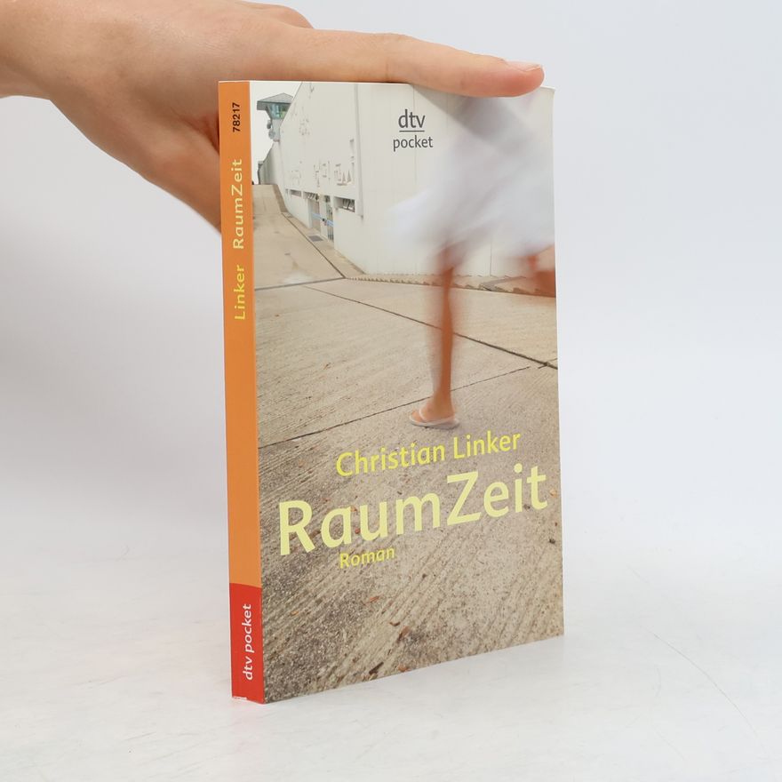 Christian Linker RaumZeit