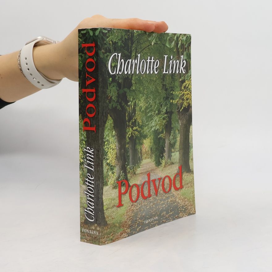 Charlotte Link Podvod