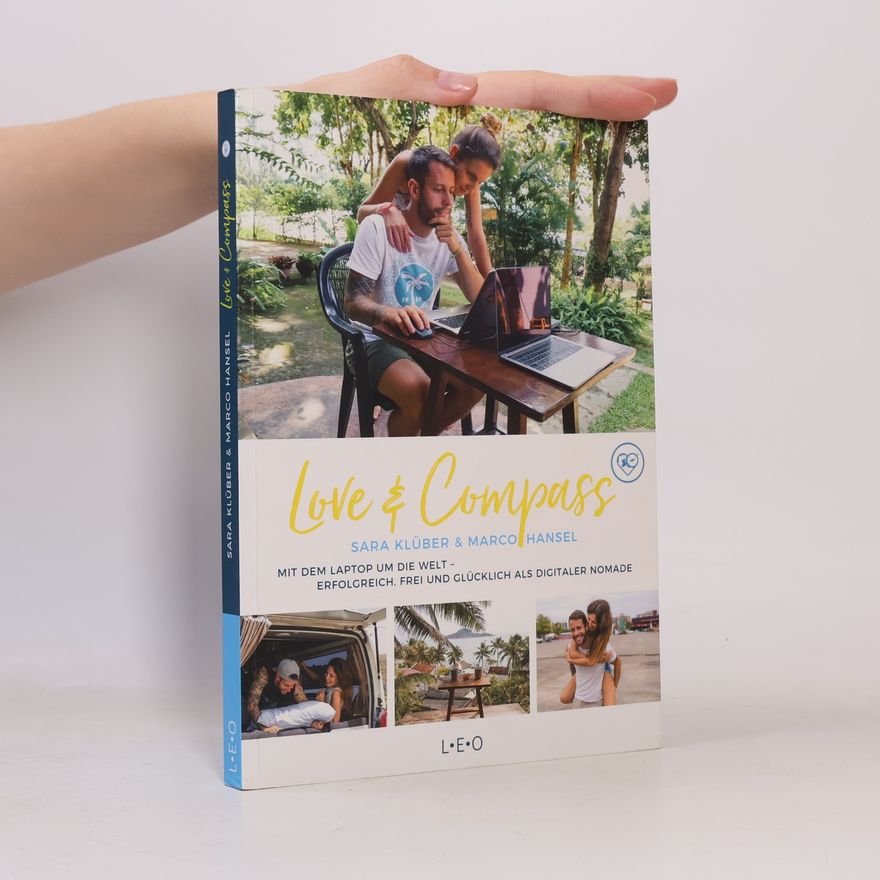 Marco Hansel Love & Compass