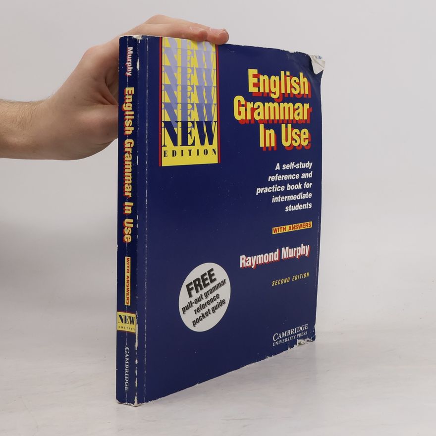 Raymond Murphy English Grammar in Use with Answers