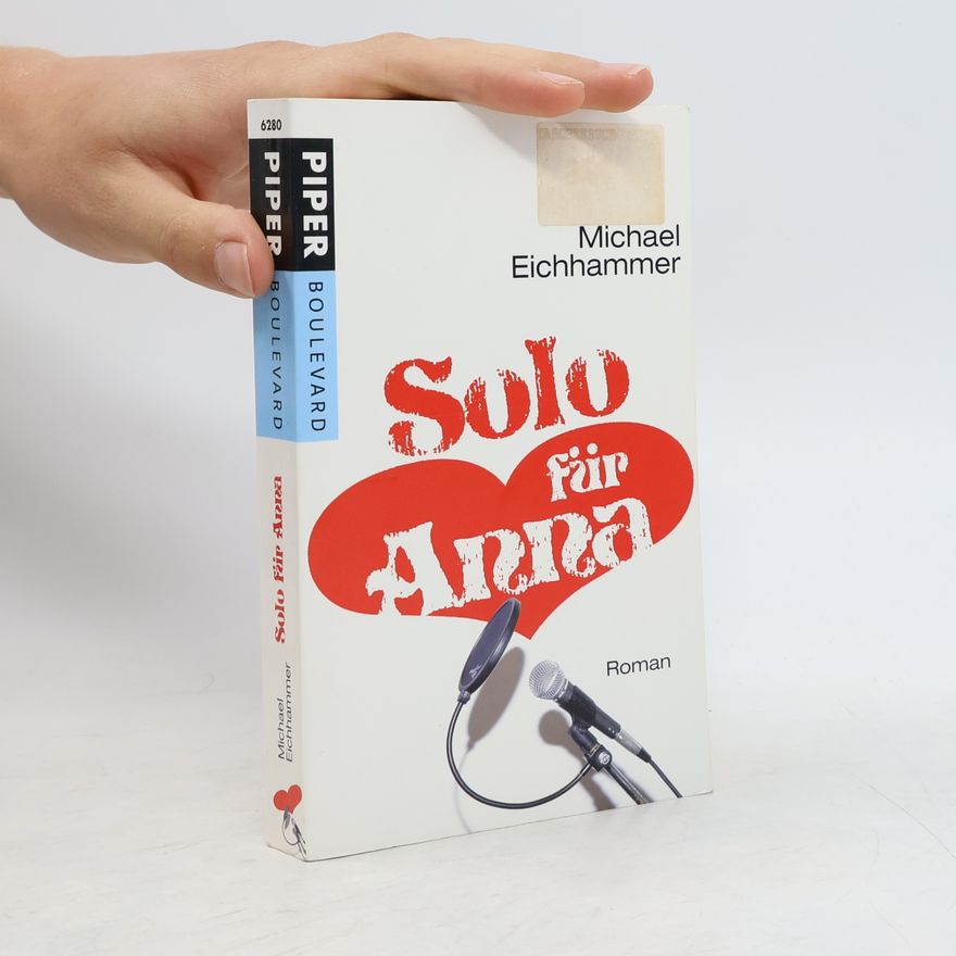 Michael Eichhammer Solo für Anna