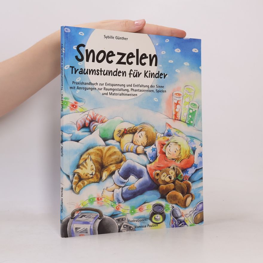 Sybille Günther Snoezelen