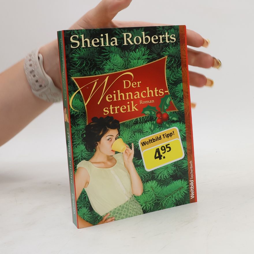 Sheila Roberts Der Weihnachtsstreik